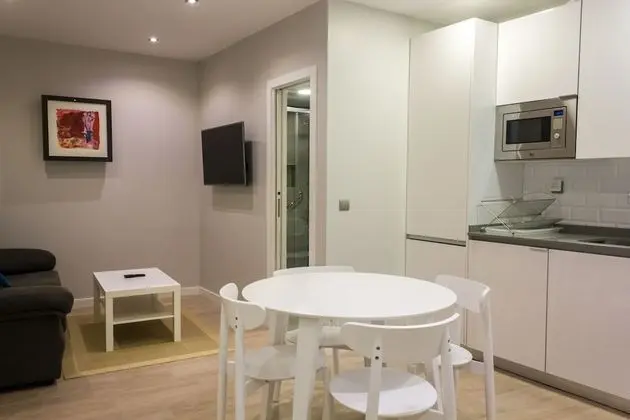 Arenal Suites Preciados - İç Mekan