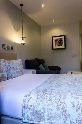 Arenal Suites Preciados - Oda