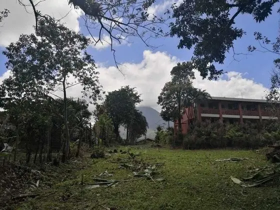 Arenal Volcano View Rooms - İç Mekan
