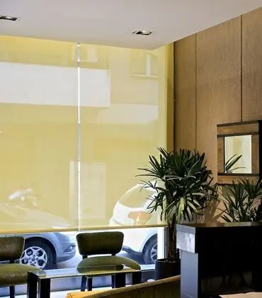 Arenales Suites