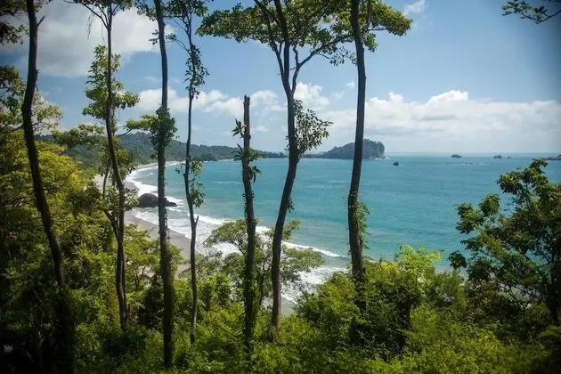 Arenas Del Mar Beachfront & Rainforest Resort - Plaj