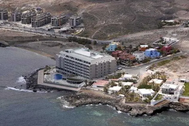 Arenas del Mar Hotel