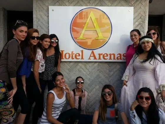 Hotel Arenas