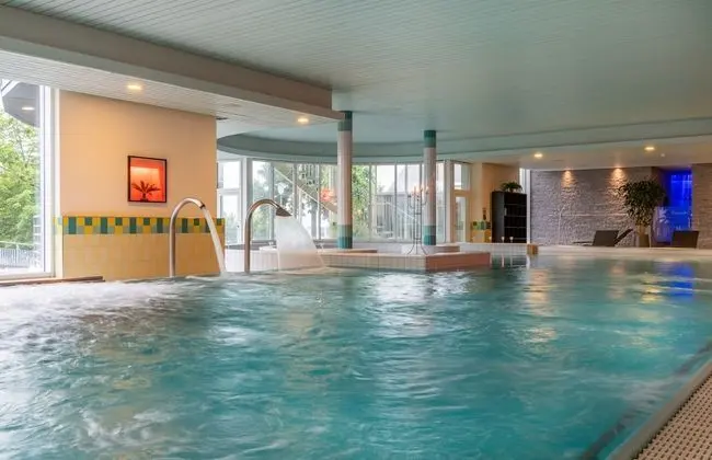 Arenas Resort Victoria-Lauberhorn - Spa