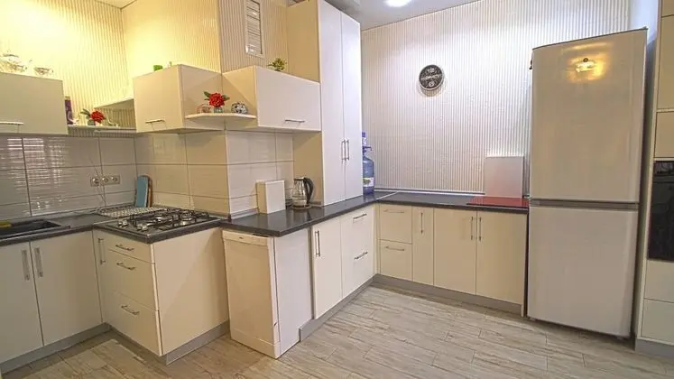 Arendagrad Apartments Garaburdy 3 - İç Mekan