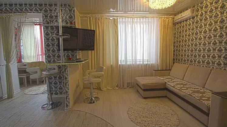 Arendagrad Apartments Garaburdy 3 - Oda