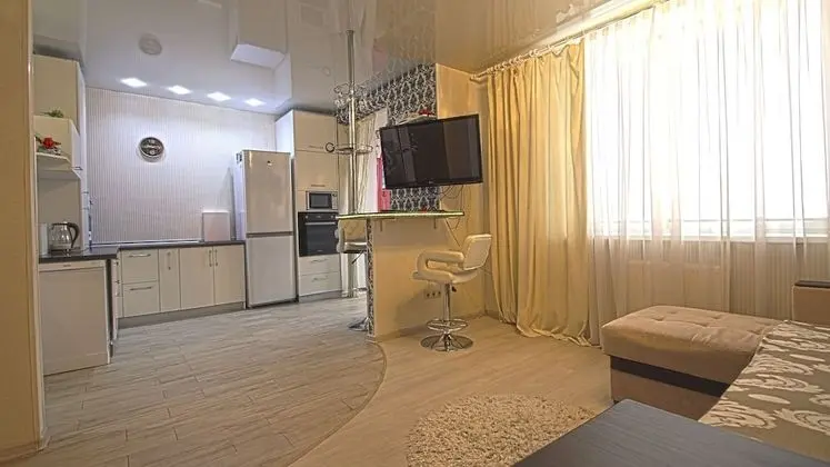 Arendagrad Apartments Garaburdy 3 - Oda Düzeni