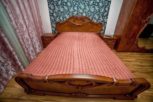 Arendagrad Apartments Kronshtadtskiy 2, 2 rooms - Oda