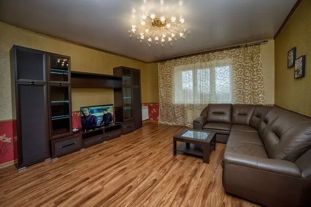 Arendagrad Apartments Kronshtadtskiy 2, 2 rooms - Öne Çıkan Resim