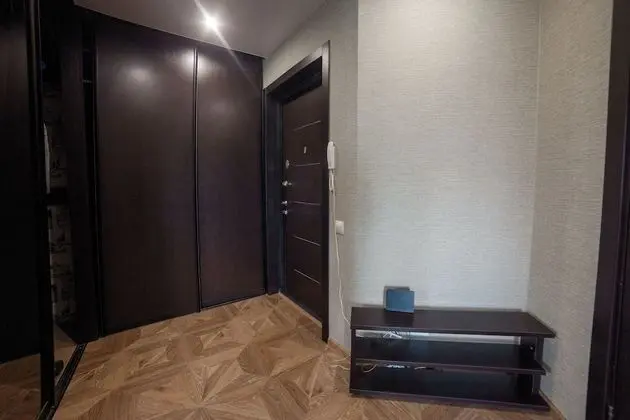 Arendagrad Apartments Novo-Chernushensky - İç Mekan