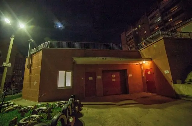Arendagrad Apartments Sredne-Lermontovskaya 8