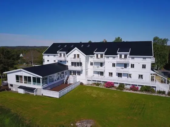 Arendal Herregaard Spa & Resort - Öne Çıkan Resim
