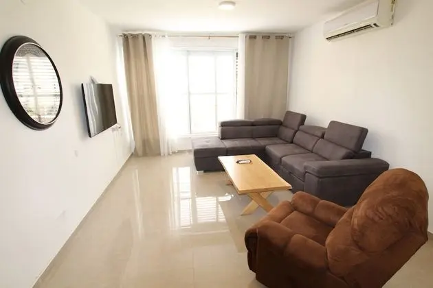 Arendalzrail Apartment - Hertsel St. 4 - Öne Çıkan Resim