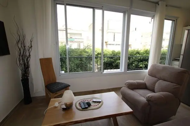 Arendalzrail Apartments - Balfour St. 61 - Dış Mekan