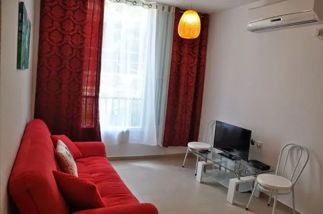 Arendalzrail Apartments - Balfour St. 61 - Öne Çıkan Resim