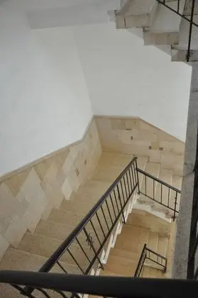 Arendalzrail Apartments - Bar Shaul St. 6 - Dış Mekan