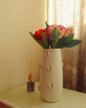 Arendalzrail Apartments - Bar Shaul St. 6 - İç Mekan