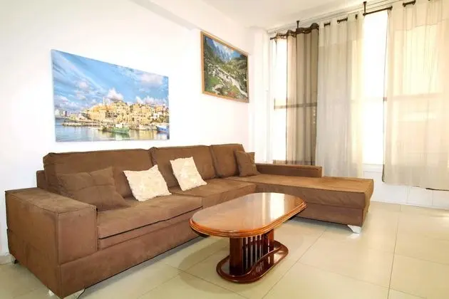 Arendalzrail Apartments-Jerusalem St. 12 - İç Mekan