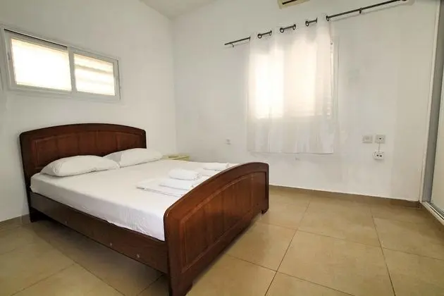 Arendalzrail Apartments-Jerusalem St. 12 - Oda