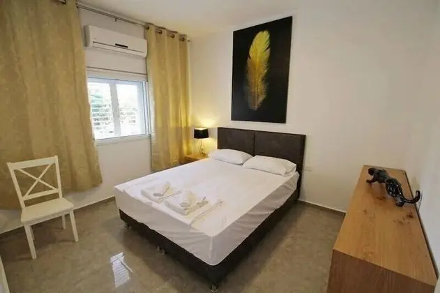 Arendalzrail Apartments Khana Szenes St.