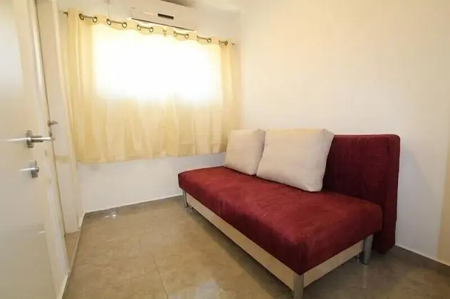 Arendalzrail Apartments Khana Szenes St. - İç Mekan