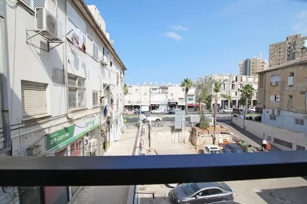 Arendalzrail Apartments - Rothschild 30