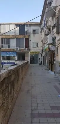 Arendalzrail Apartments - Rothschild 30 - Dış Mekan