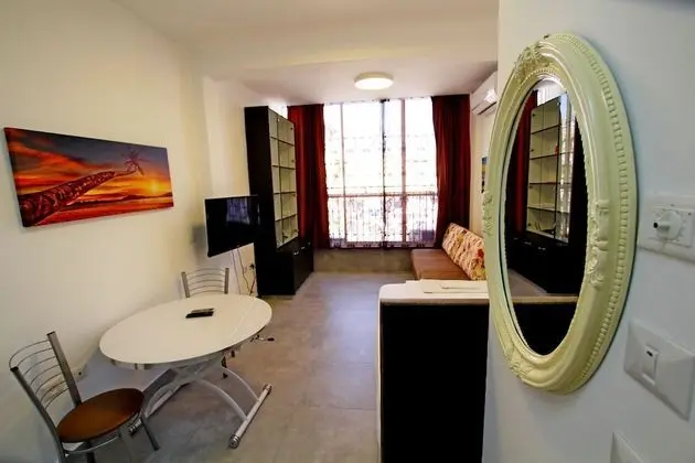 Arendalzrail Apartments - Rothschild 30 - Öne Çıkan Resim
