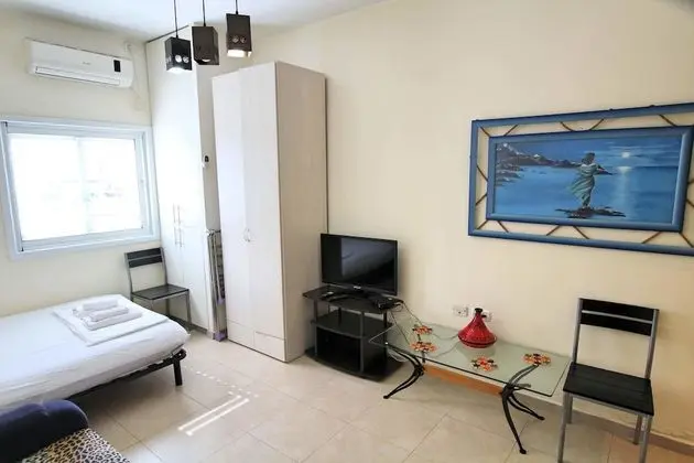 Arendalzrail Apartments Rothschild St.33