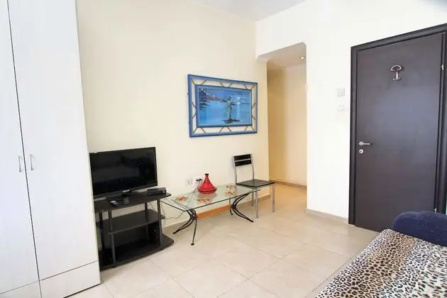 Arendalzrail Apartments Rothschild St.33 - İç Mekan