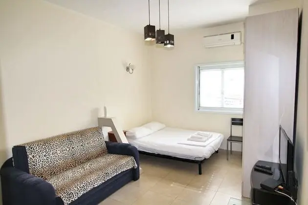 Arendalzrail Apartments Rothschild St.33 - Oda Düzeni