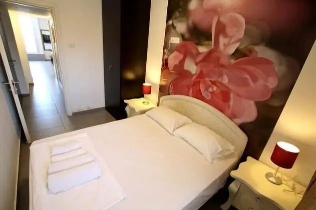Arendalzrail Apartments -Rothschild St.8 - Oda