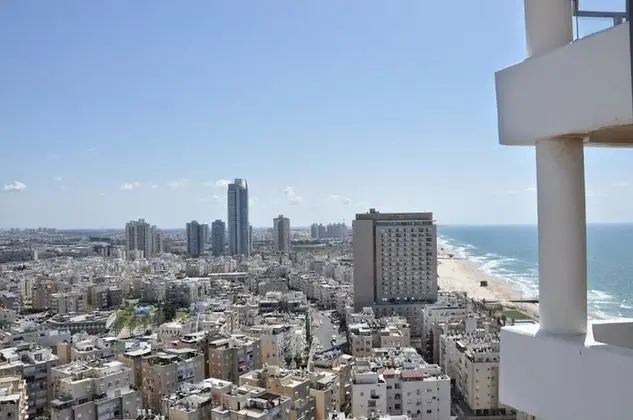 Arendalzrail Apartments - Yoseftal Street 3