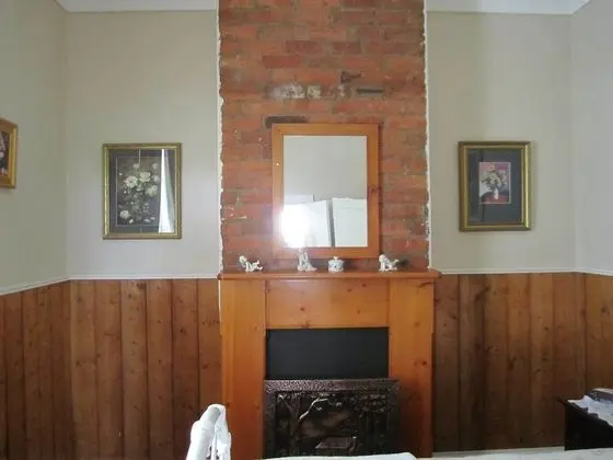 Arendon Cottage - Oda