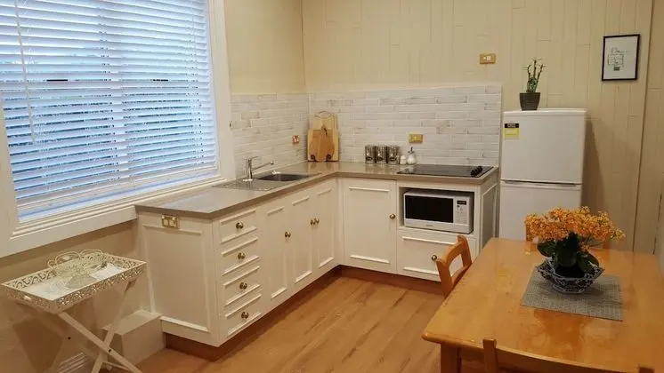 Arendon Cottage - Yerinde Yemek