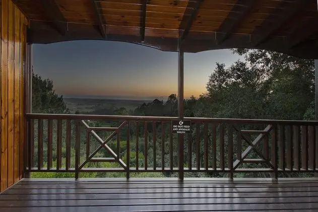 ArendsRus Country Lodge