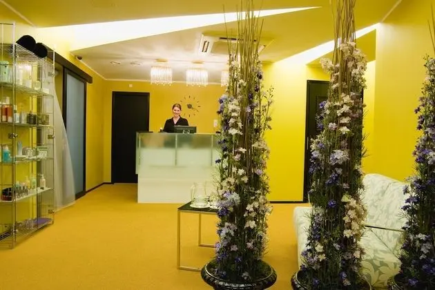 Arensburg Boutique Hotel & Spa - Spa
