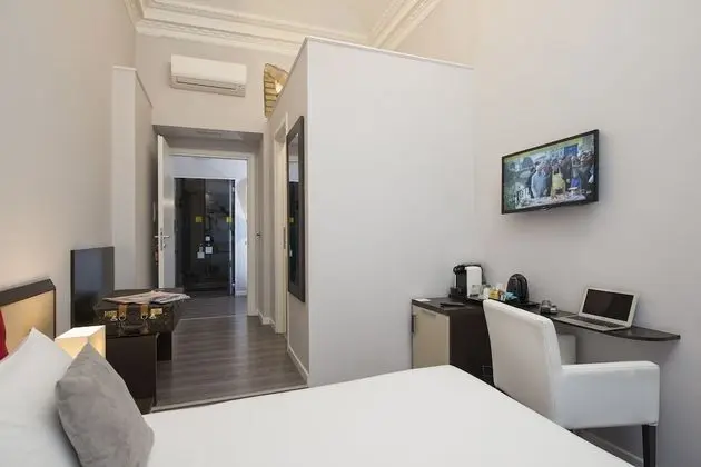 Arenula Suites - Oda