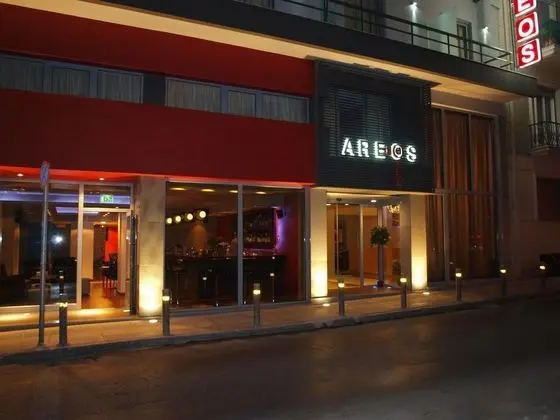 Areos
