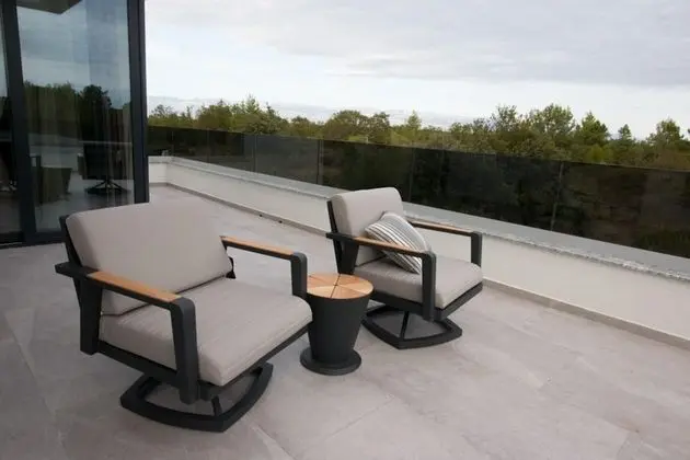 Villa Ares - Zadar in Nin