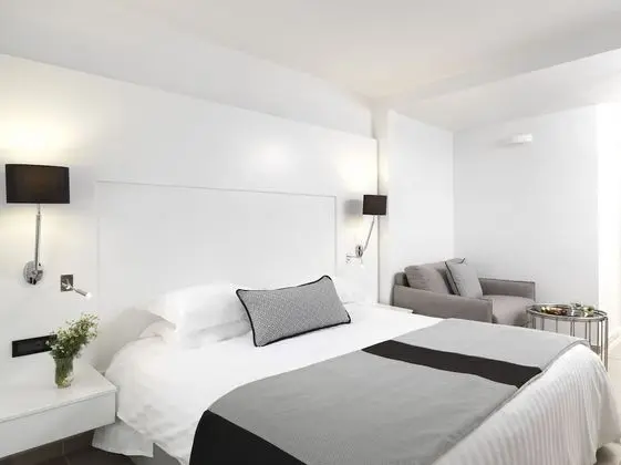 Aressana Spa Hotel and Suites - Oda