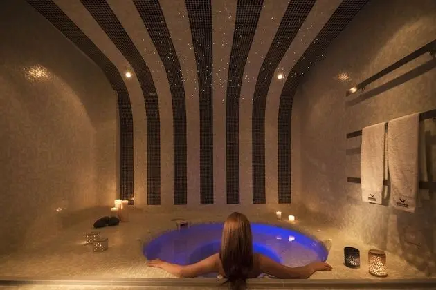 Aressana Spa Hotel and Suites - Spa