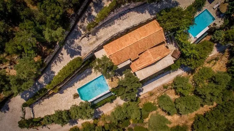 Arethousa Villas