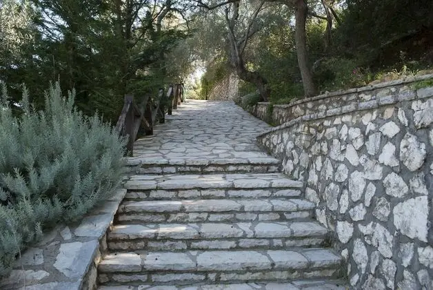 Arethousa Villas - Dış Mekan