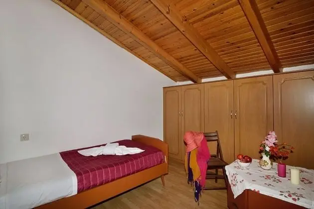Villa Areti - A Cottage in Cretan Nature - Oda