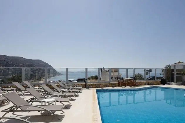 Areti Hotel