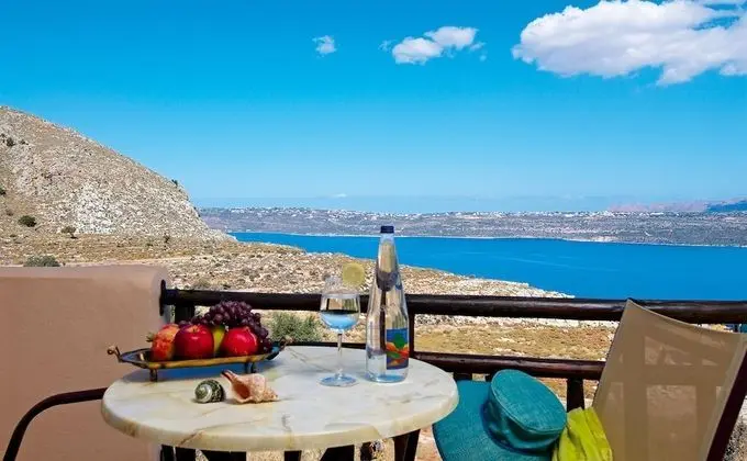 Areti Hotel