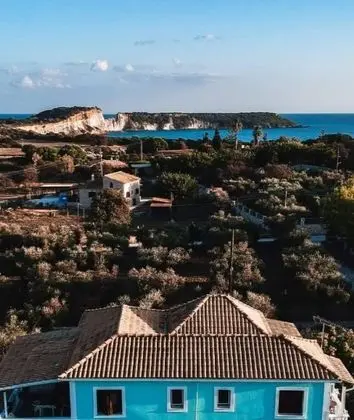 Areti Orfeas Studios