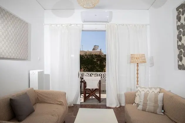 Aretis Apartment- At The Foothills Of The Castle - Öne Çıkan Resim