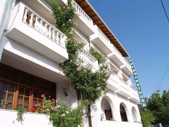 Aretousa skiathos